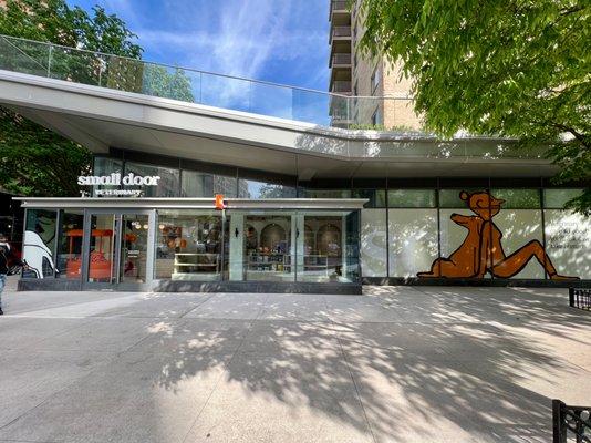 Small Door Veterinary - Upper West Side