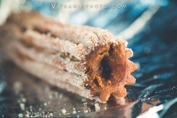 churros