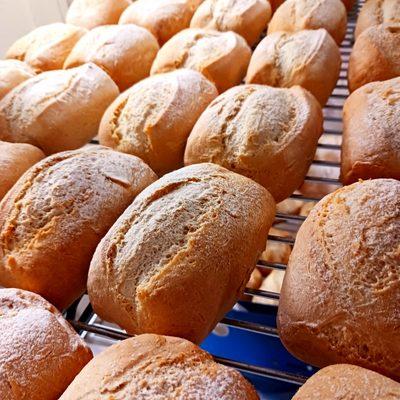 Laurie's Grain-Free Bakehouse