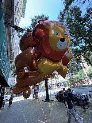 West Side Stationers