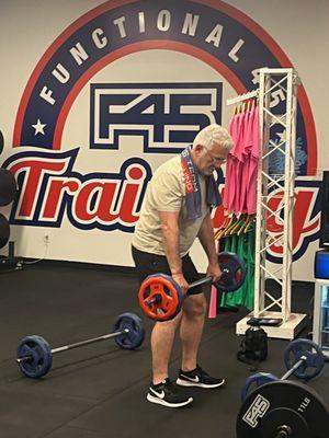 F45 Training Pompano Beach