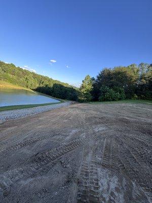 Stevens Land Management