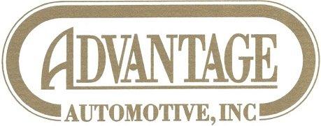 Advantage Automotive