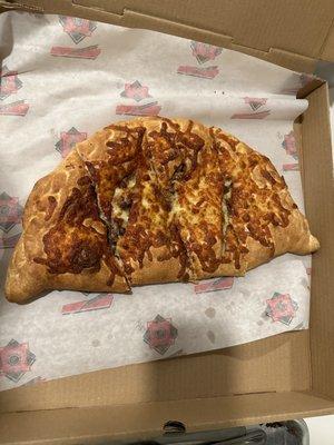Harvard House of Pizza