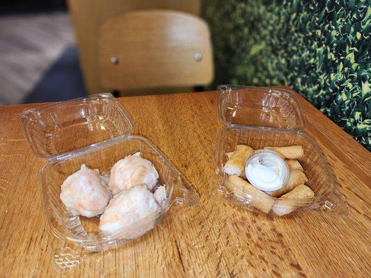 New Mulan Seafood Restaurant