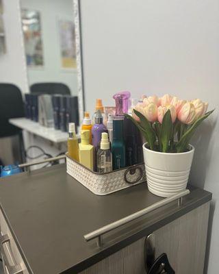 Babe Cave Beauty Bar