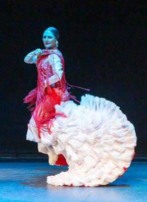 PAN, Performing Arts Network