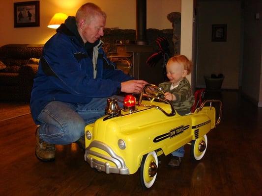 Chester Auto Body & Glass