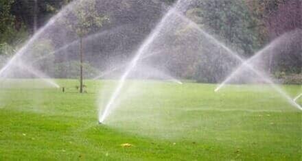 Emco Sprinkler Company Inc