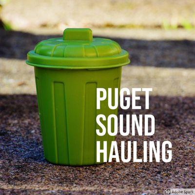 Puget Sound Hauling
