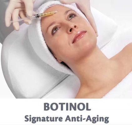 Hebe skin management