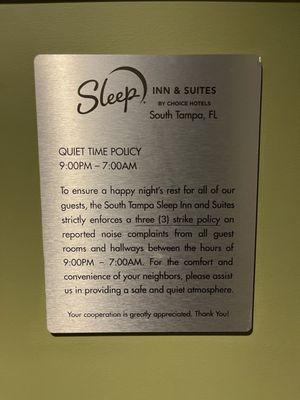 Sleep Inn & Suites Tampa South