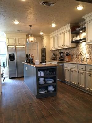 RCI Renovations by Design