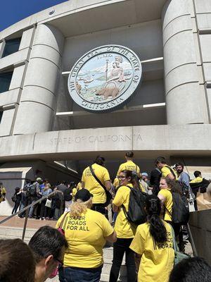 California Public Utilities Commission