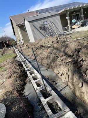 Bull Stone Construction