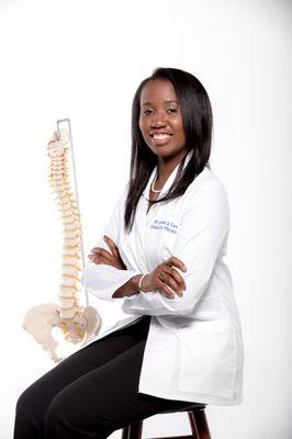 Meet Dr. Leo! The owner and Chiropractor of Light of Life Chiropractic.