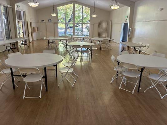 History Club of Los Gatos