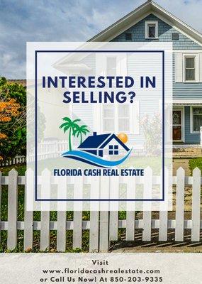 Florida Cash Real Estate