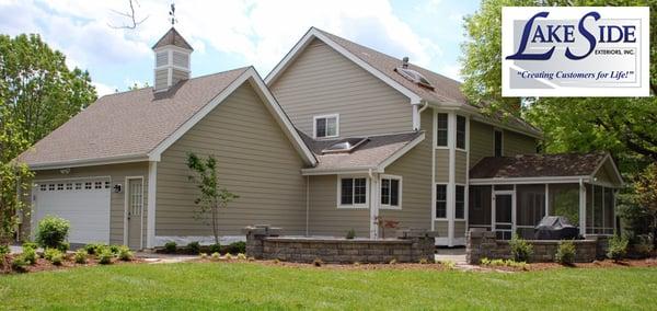 Lakeside Renovation & Design