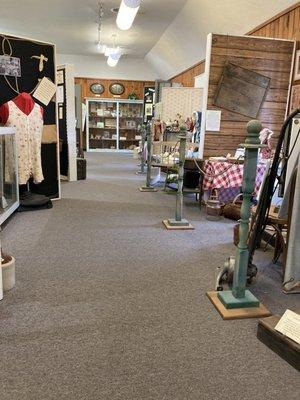 Spring Historical Museum