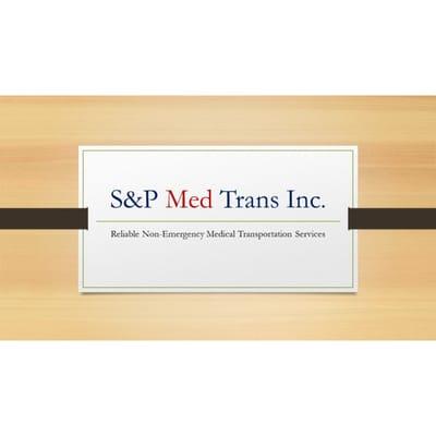 S&P Med Trans