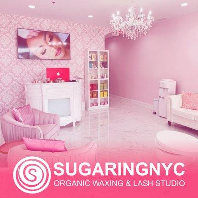 Sugaring NYC - Salem