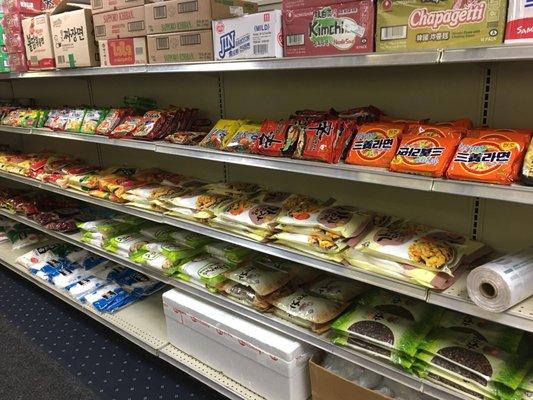 Asheville Asian Mart