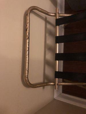 I did not appreciate this hotel. Some people report bedbugs. Disappointing