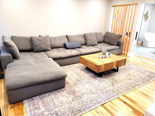 house cleaning service in alexandria va