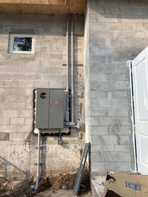 Vista Electrical Services