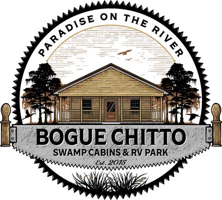 Bogue Chitto Swamp Cabins