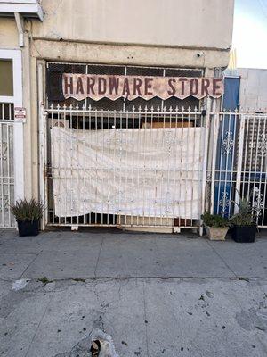 Sadly they're closed @ 5:30!