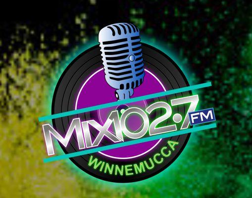 KHYX Mix 102.7, Winnemucca