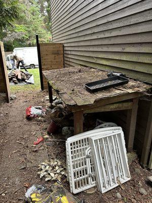 Damon’s Junk Removal