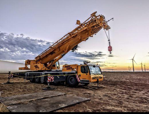 Southern Lifting & Hoisting LLC