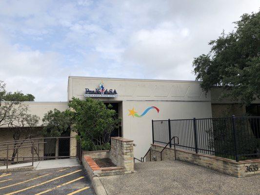 Pre K 4 SA