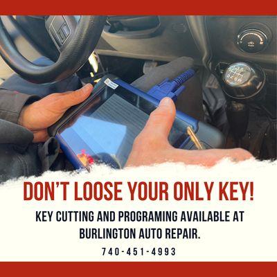 Burlington Auto Repair