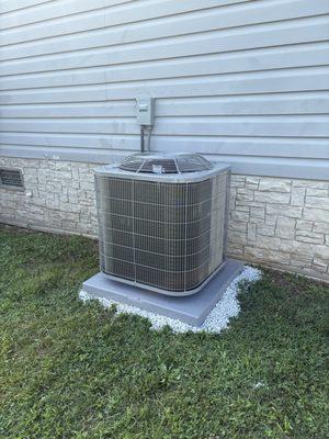 Oakmont Heating & Air Conditioning