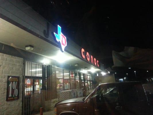 Conoco