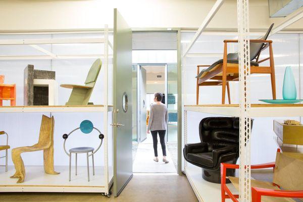 Collage 20th Century Classic