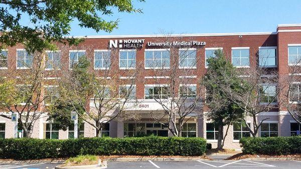 Charlotte Dermatology, PA - University Office