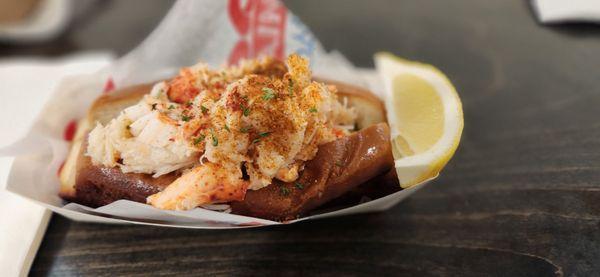 Wicked Maine Lobster