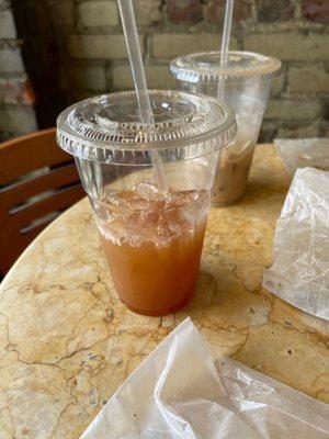 The Danish Pastry House