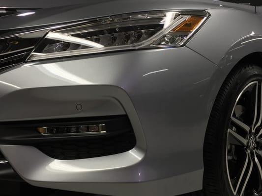 Lorenzo Auto Glass Tinting Company