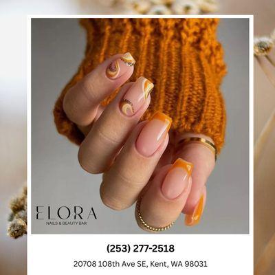 #EloraNailsBeauty #seattlenails #seattlenailtech #gelx #gelxnails #gelxnails #dippowdernails #dipnails #valentinesnails #rednails