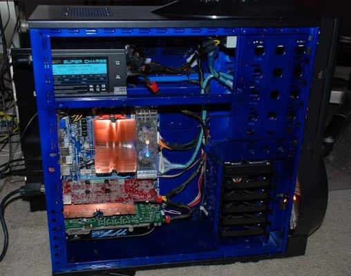 Gigantor Technologies Inc