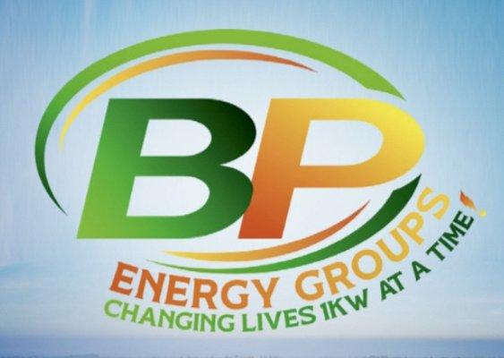 BP Energy Groups