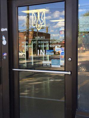 International Food & Deli