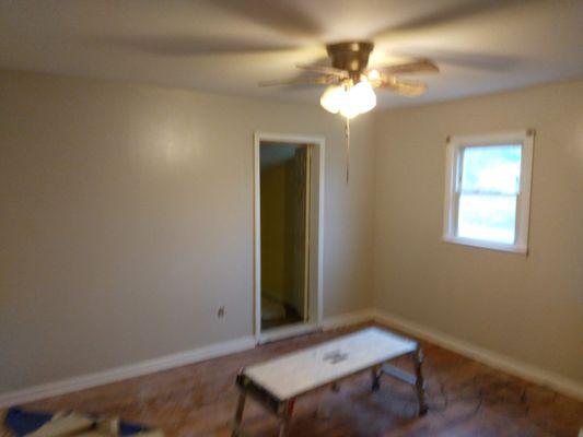 J&W Home Improvements