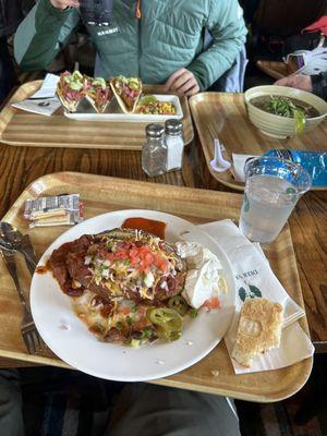 Deer Valley Resort Dining